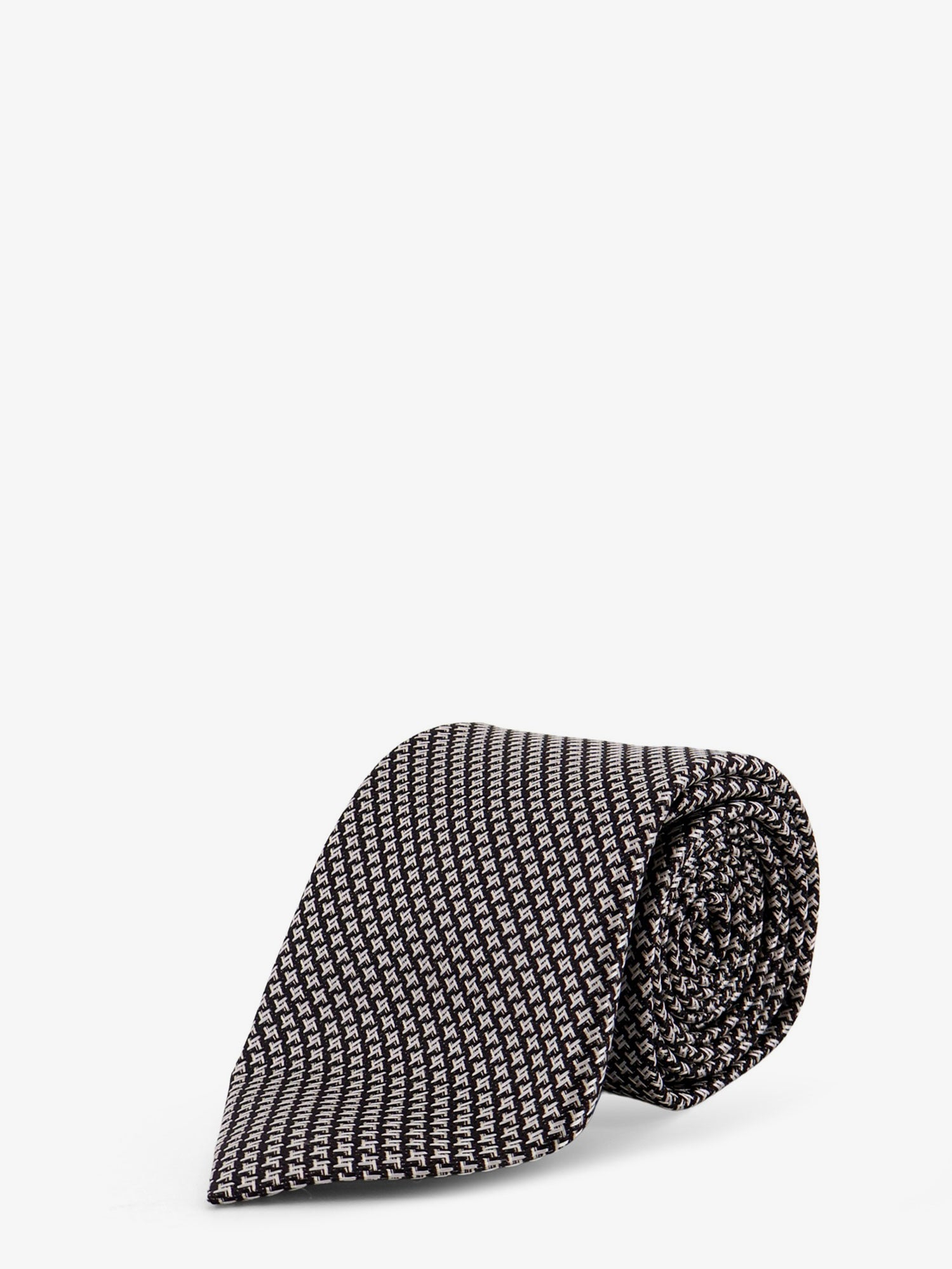 [Tom Ford] Tie FW26 STE001S0219NWA