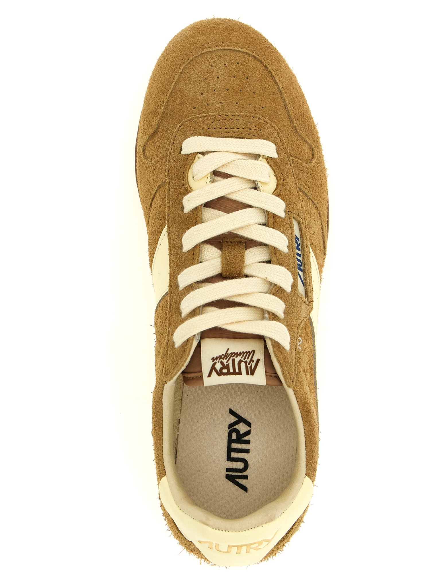[AUTRY] Sneakers FW26 WSLWUB40