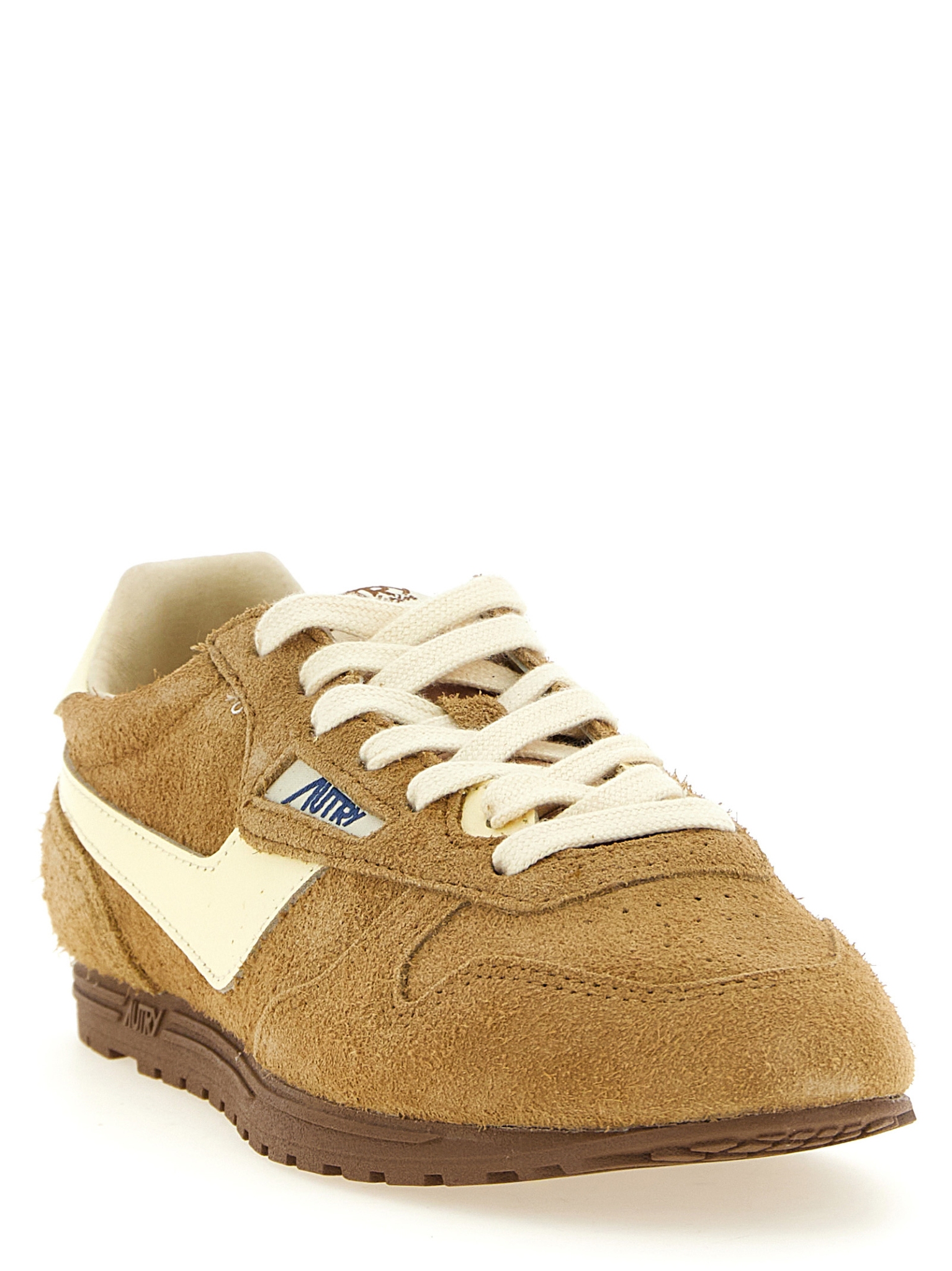 [AUTRY] Sneakers FW26 WSLWUB40