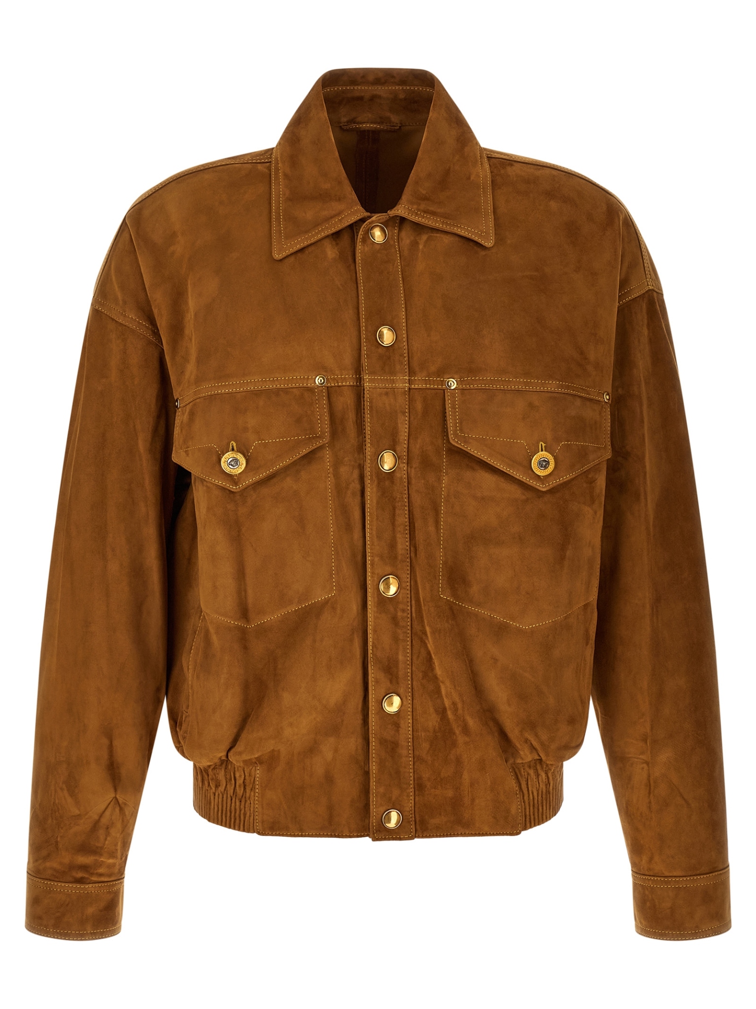[Versace] Jacket FW26 10253901A183801NN90