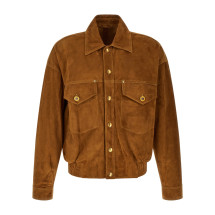 [Versace] Jacket FW26 10253901A183801NN90