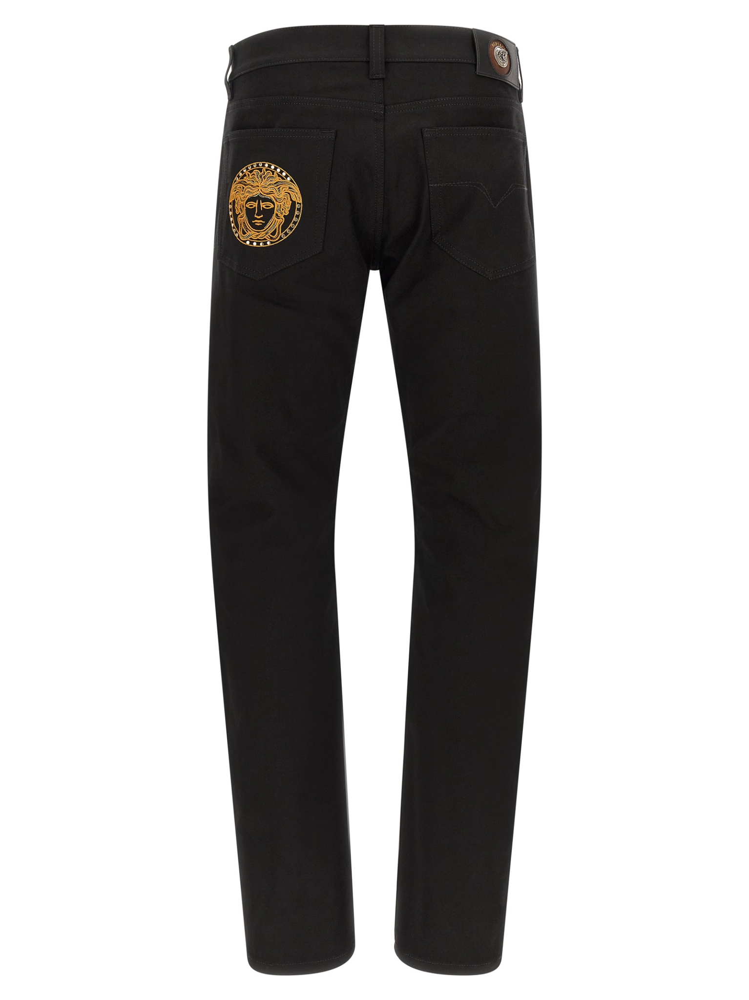 [Versace] Jeans FW26 10270171A192981D040