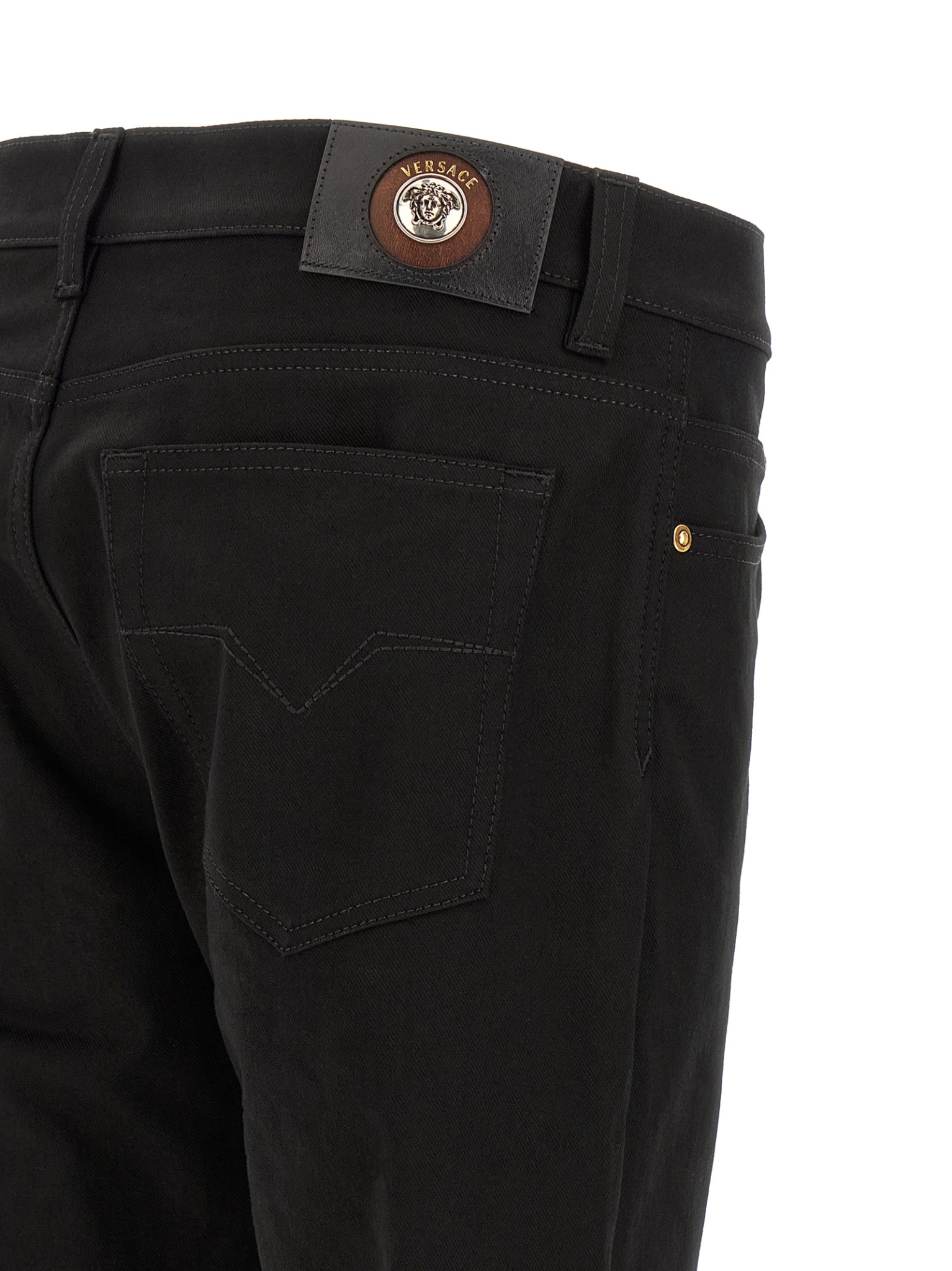 [Versace] Jeans FW26 10270171A192981D040