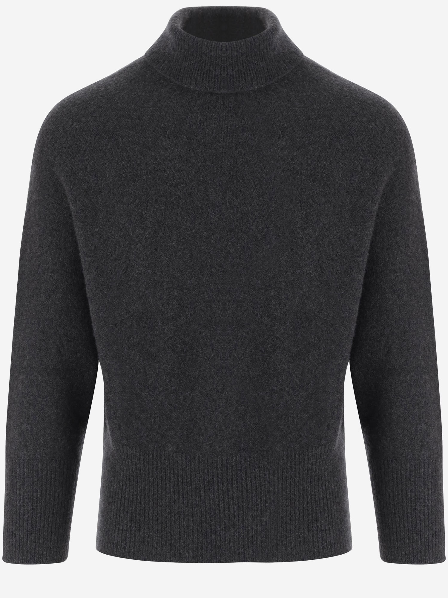 [Giorgio Armani] Knitwear FW26 GW004113AF29062M8007