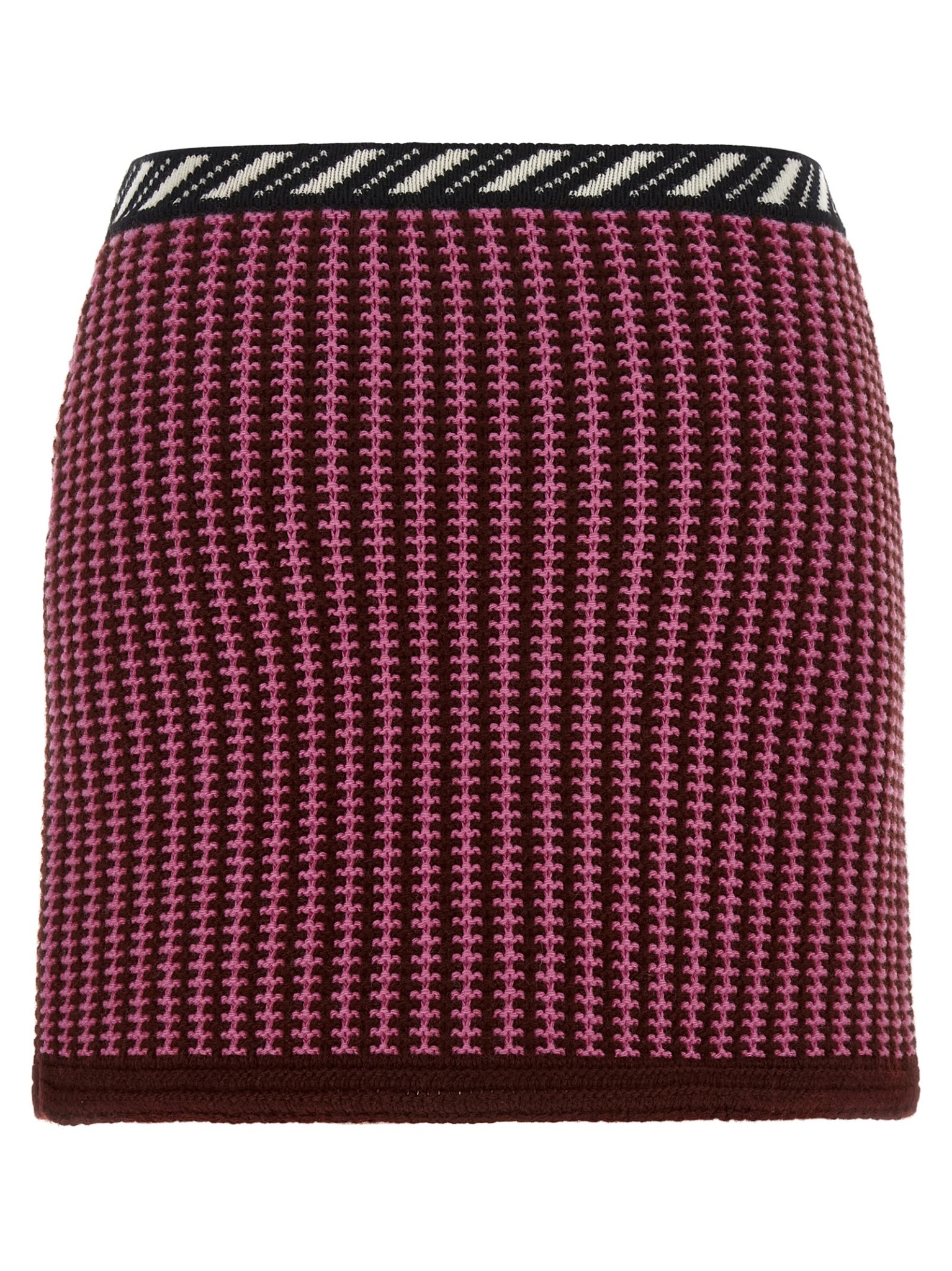 [Versace] Mini skirt FW26 10265471A190522P6H0