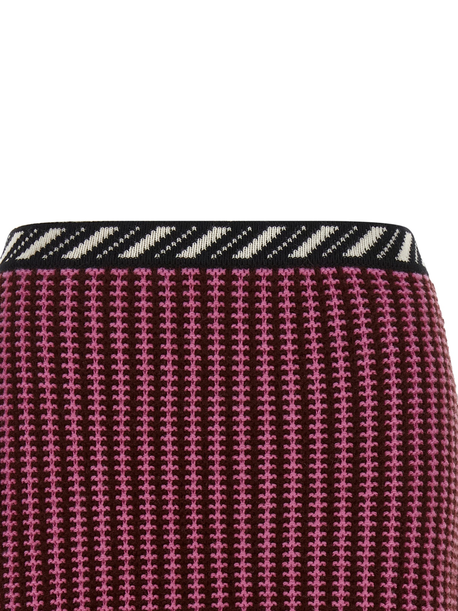 [Versace] Mini skirt FW26 10265471A190522P6H0