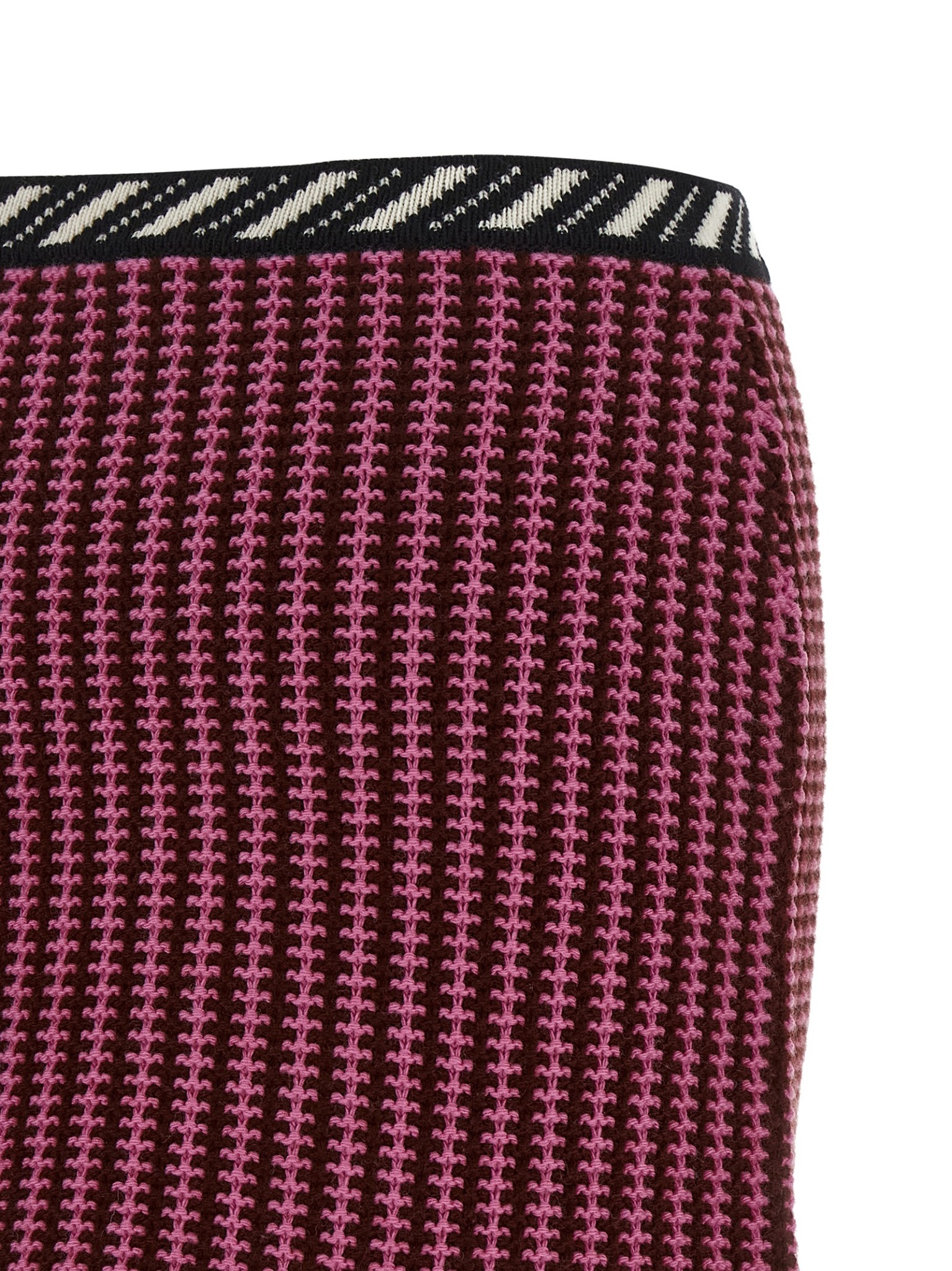 [Versace] Mini skirt FW26 10265471A190522P6H0