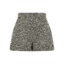 [Versace] Shorts FW26 10269301A192342BS70