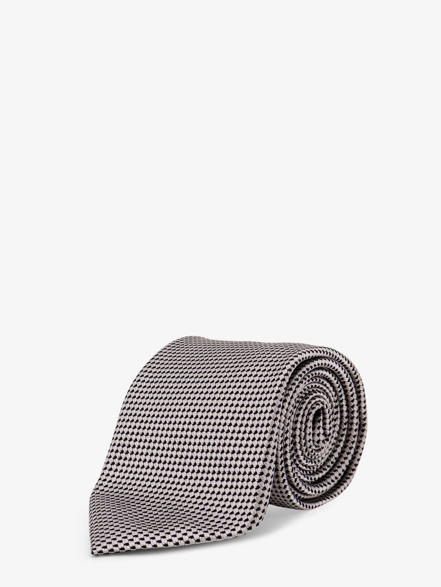[Tom Ford] Tie FW26 STE001S0218TAA