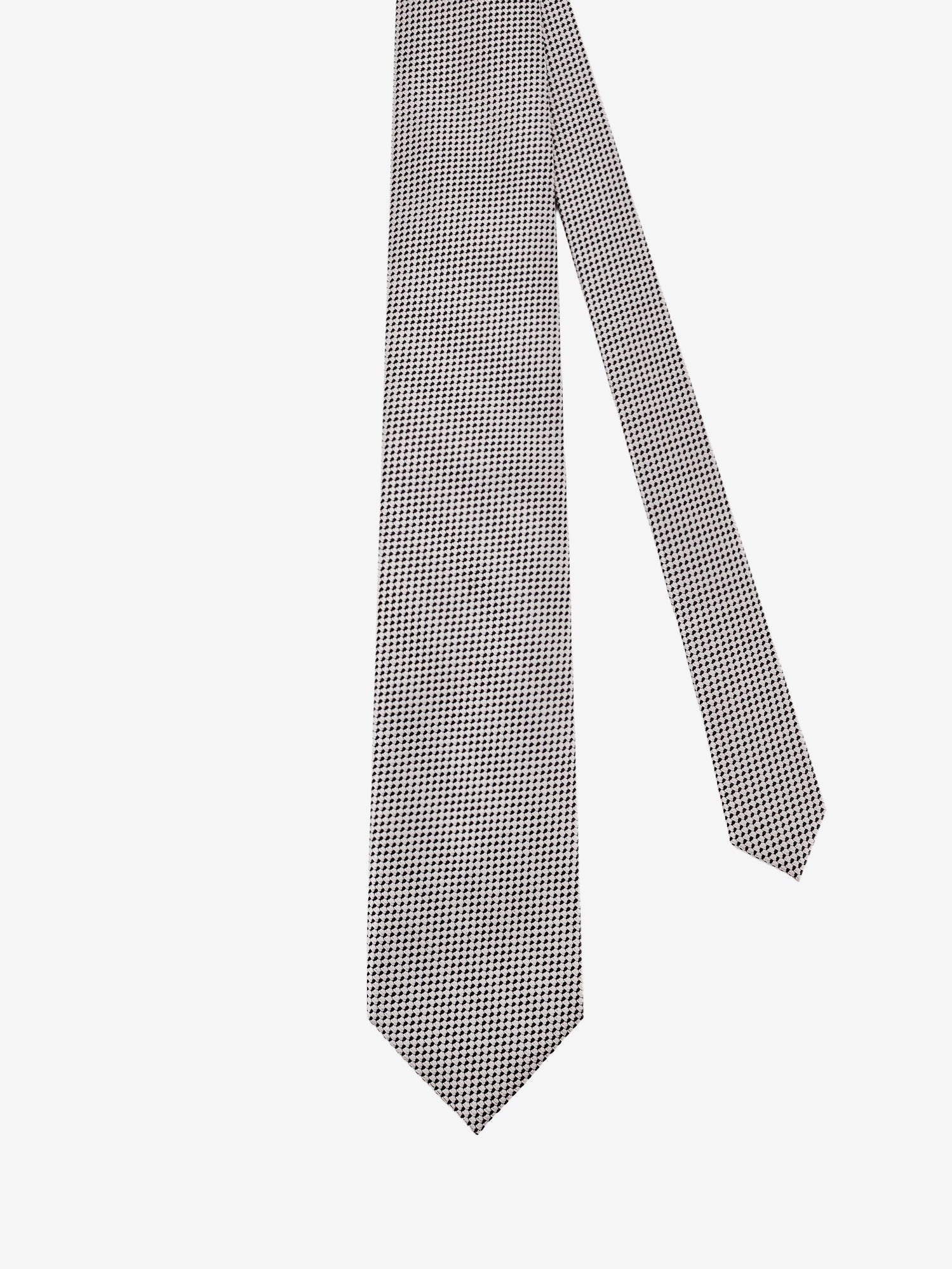 [Tom Ford] Tie FW26 STE001S0218TAA