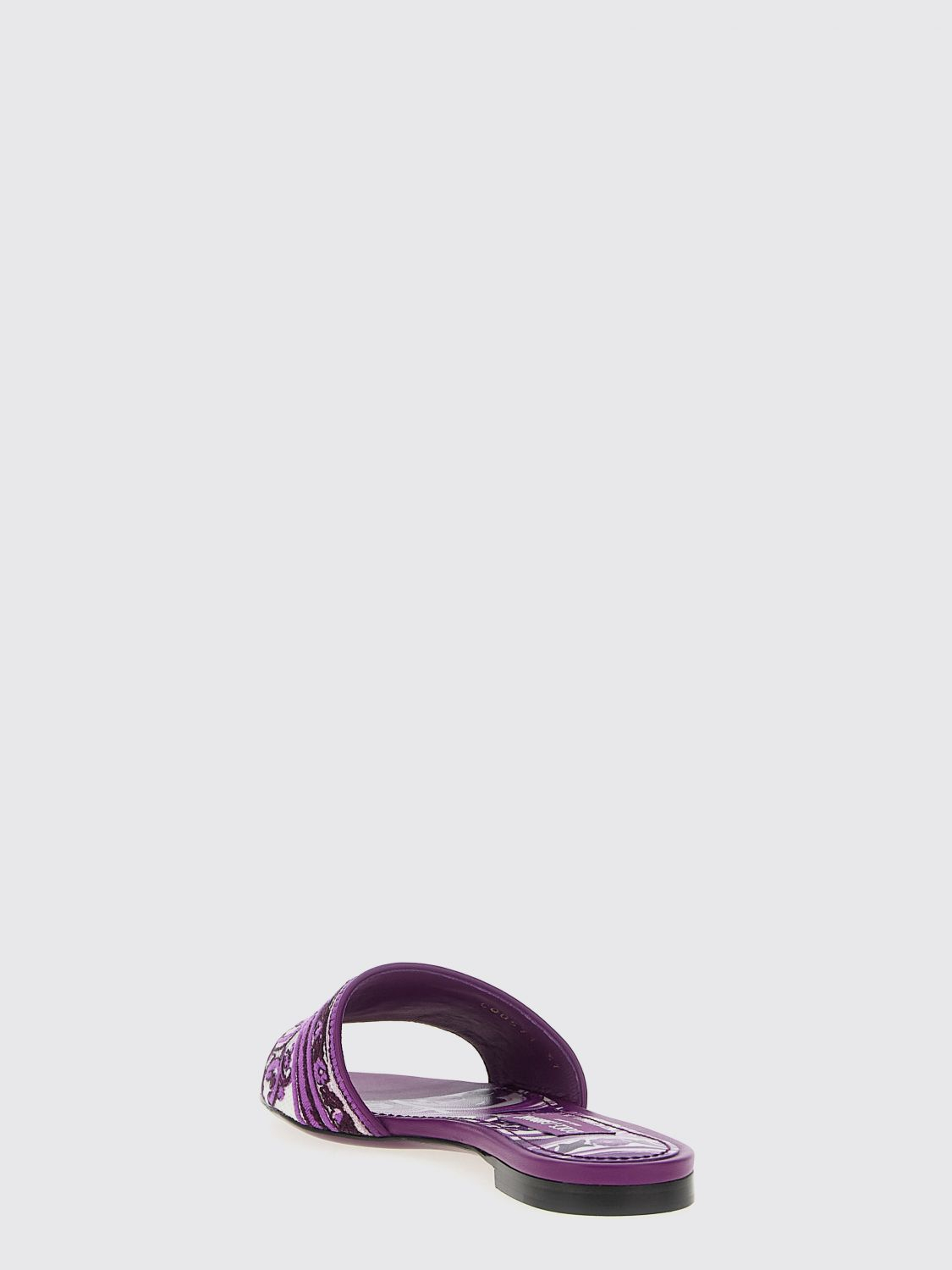 [Dolce & Gabbana] Sandals FW25 CQ0571AV804 I03TN