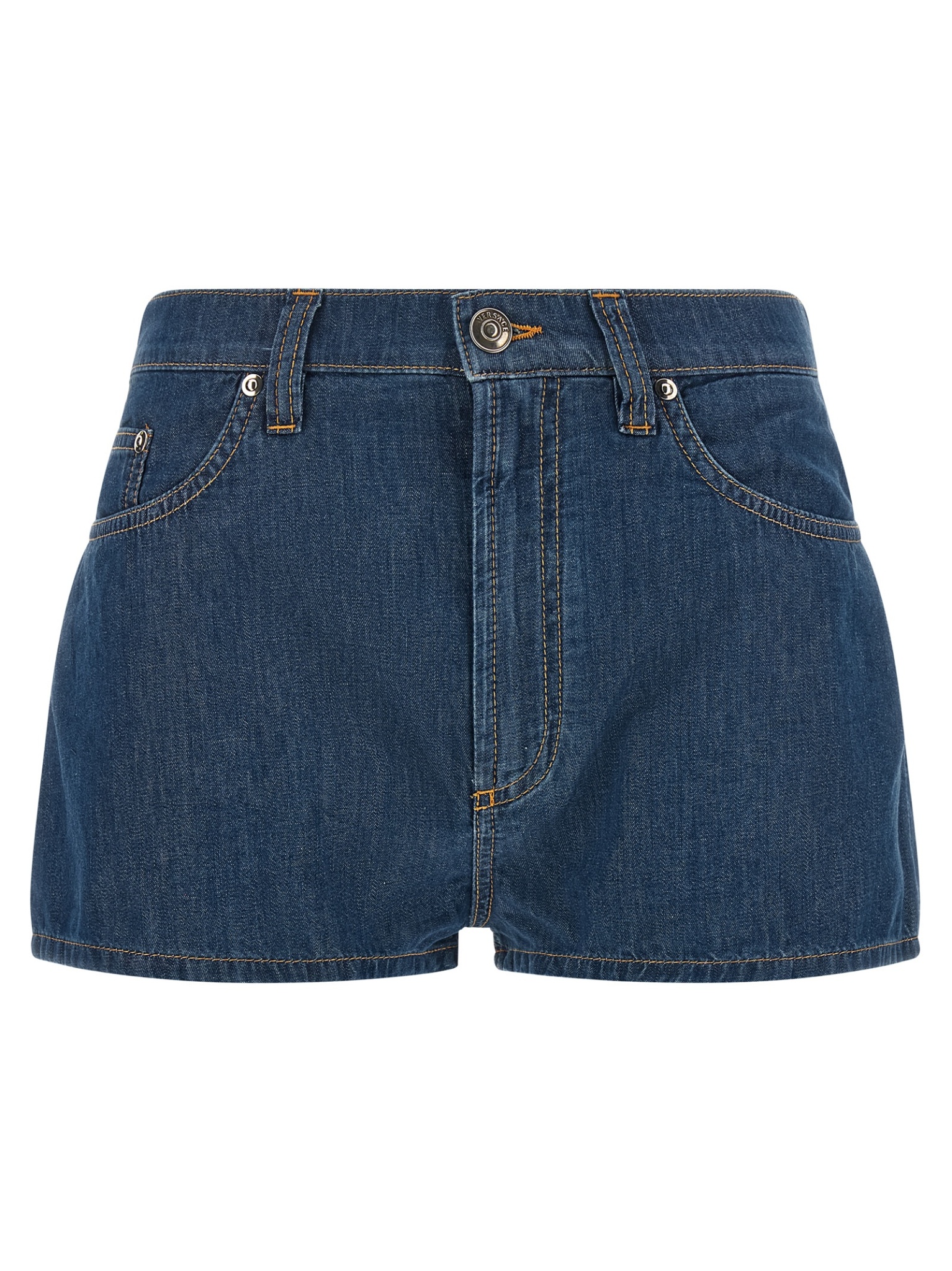 [Versace] Shorts FW26 10251031A186401D880