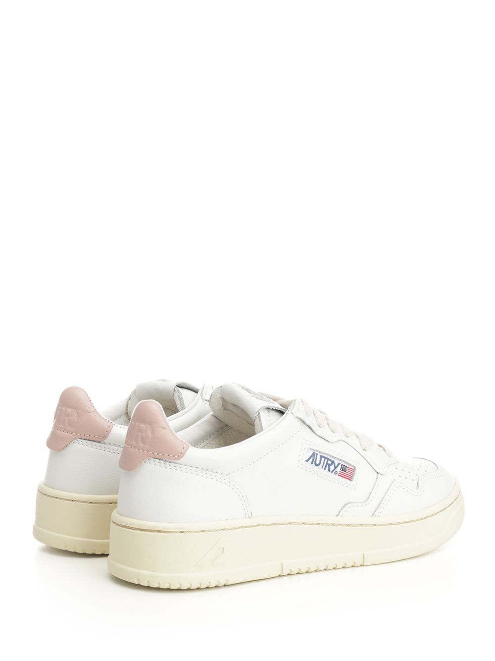[AUTRY] Sneakers CO AULWLL16