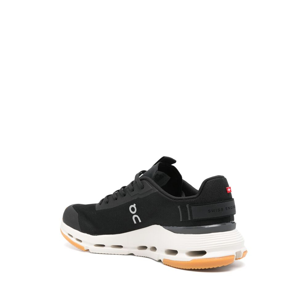 [ON RUNNING] Sneakers FW26 3ME30151430 CLOUDNOVA BKIVO
