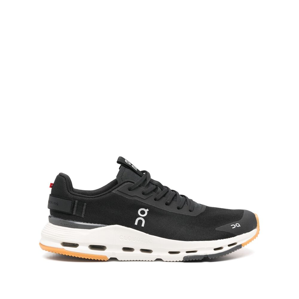 [ON RUNNING] Sneakers FW26 3ME30151430 CLOUDNOVA BKIVO