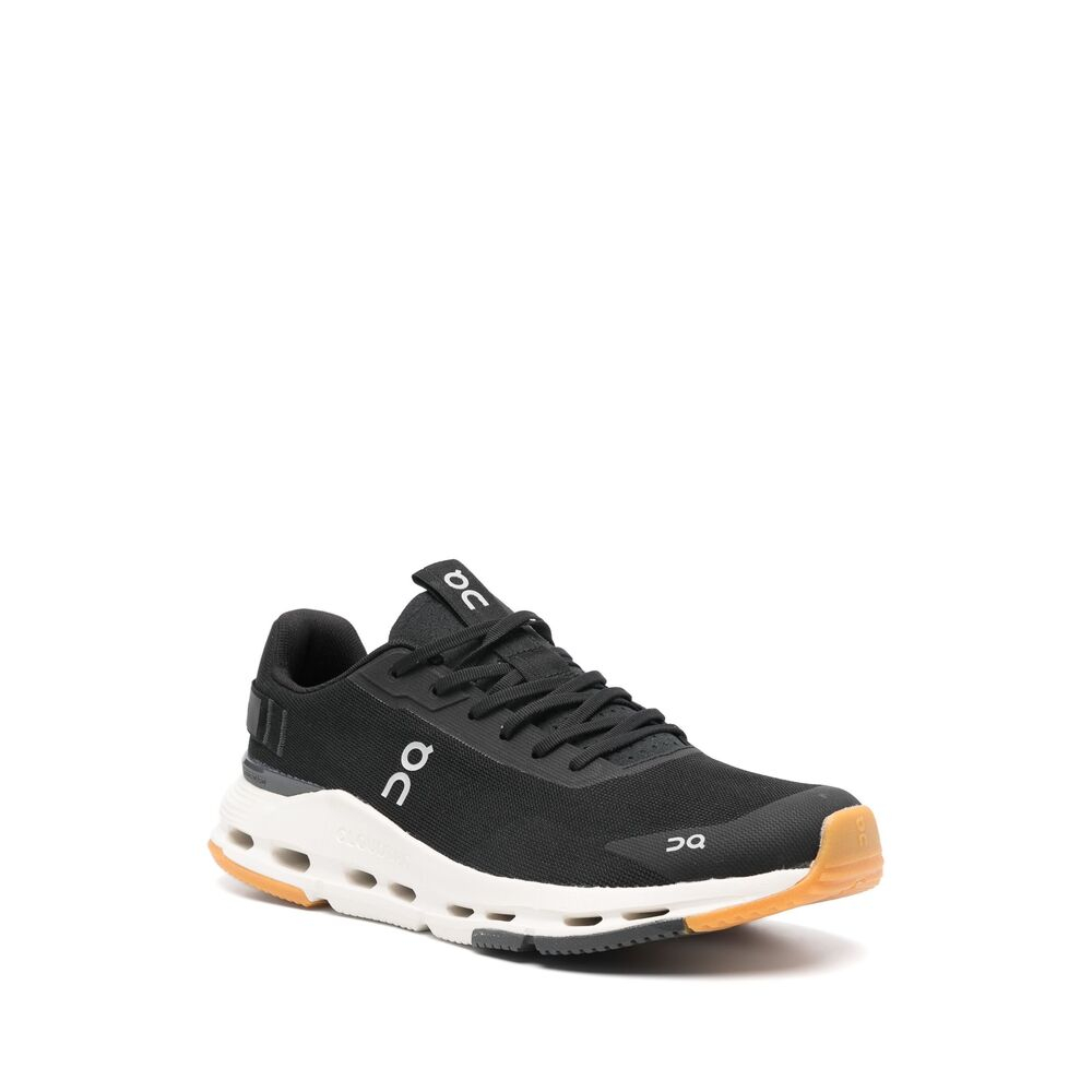 [ON RUNNING] Sneakers FW26 3ME30151430 CLOUDNOVA BKIVO