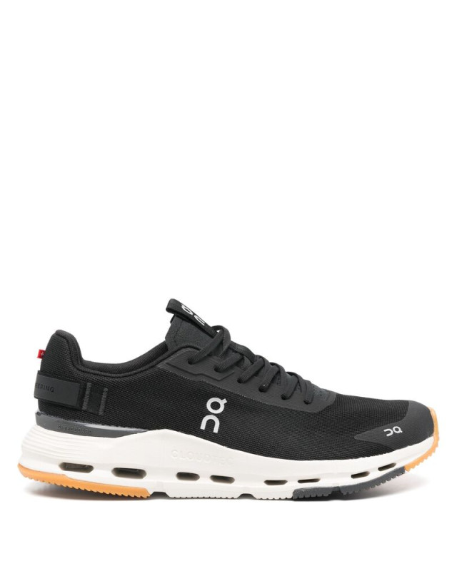 [ON RUNNING] Sneakers FW26 3ME30151430 CLOUDNOVA BKIVO