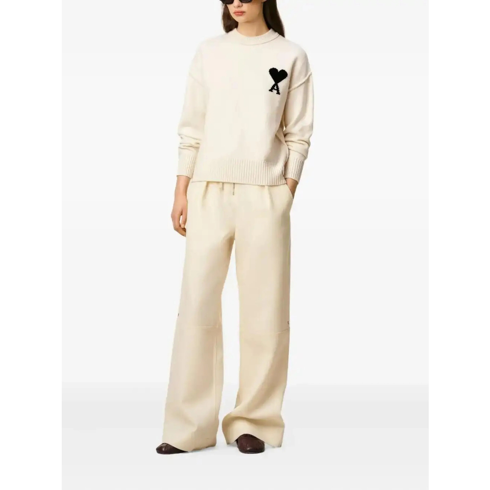[Ami Paris] Sweatshirt FW26 UKS838.018  151