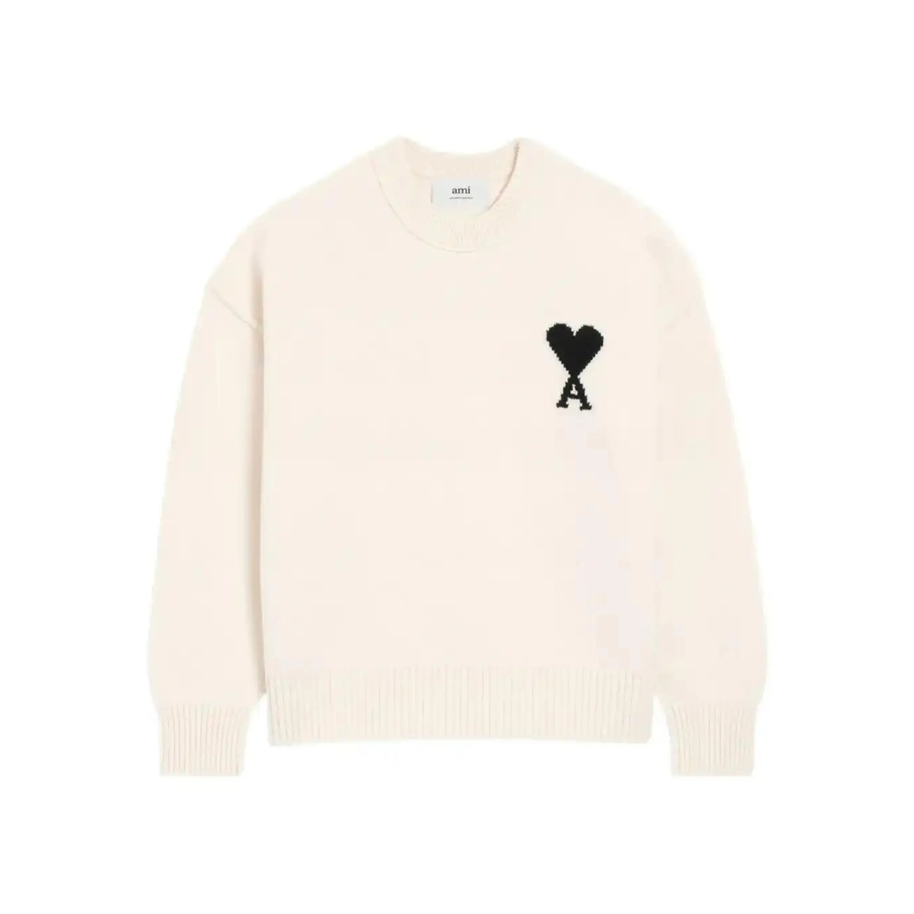 [Ami Paris] Sweatshirt FW26 UKS838.018  151