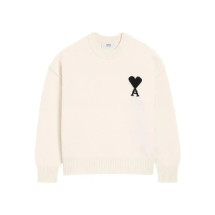 [Ami Paris] Sweatshirt FW26 UKS838.018  151