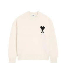 [Ami Paris] Sweatshirt FW26 UKS838.018  151