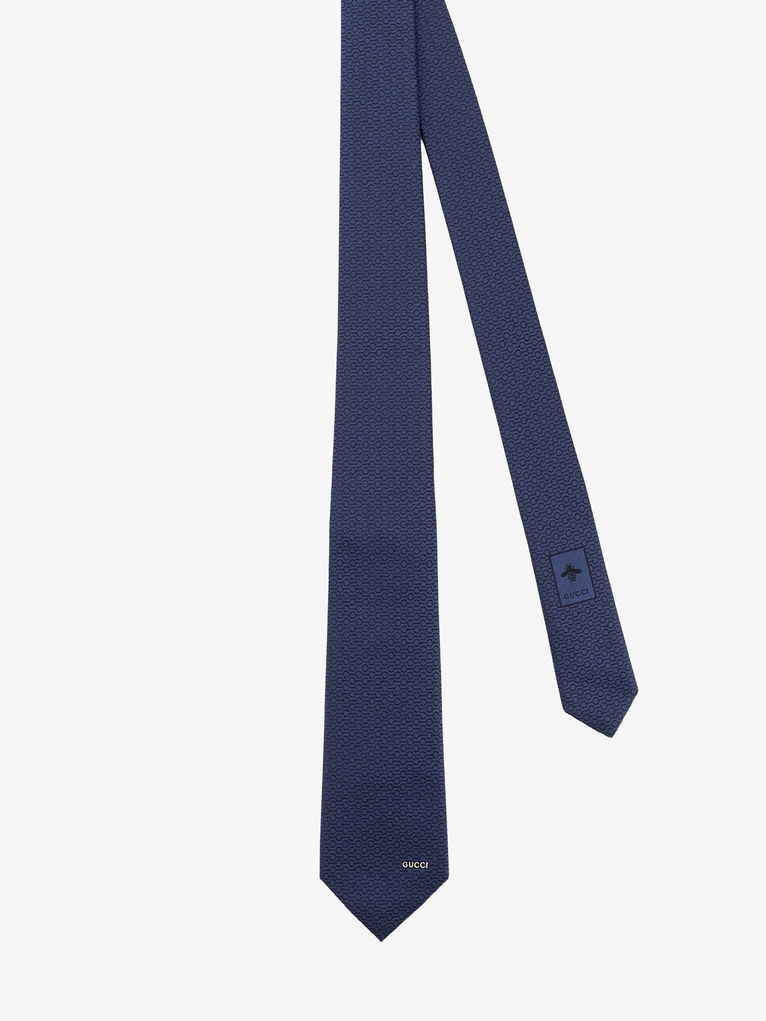 [Gucci] Tie FW26 8533564E6484100