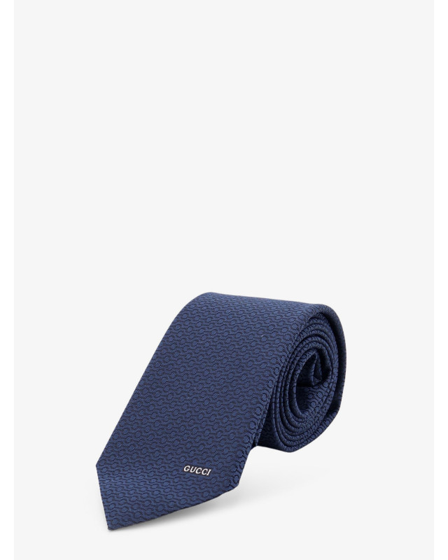 [Gucci] Tie FW26 8533564E6484100