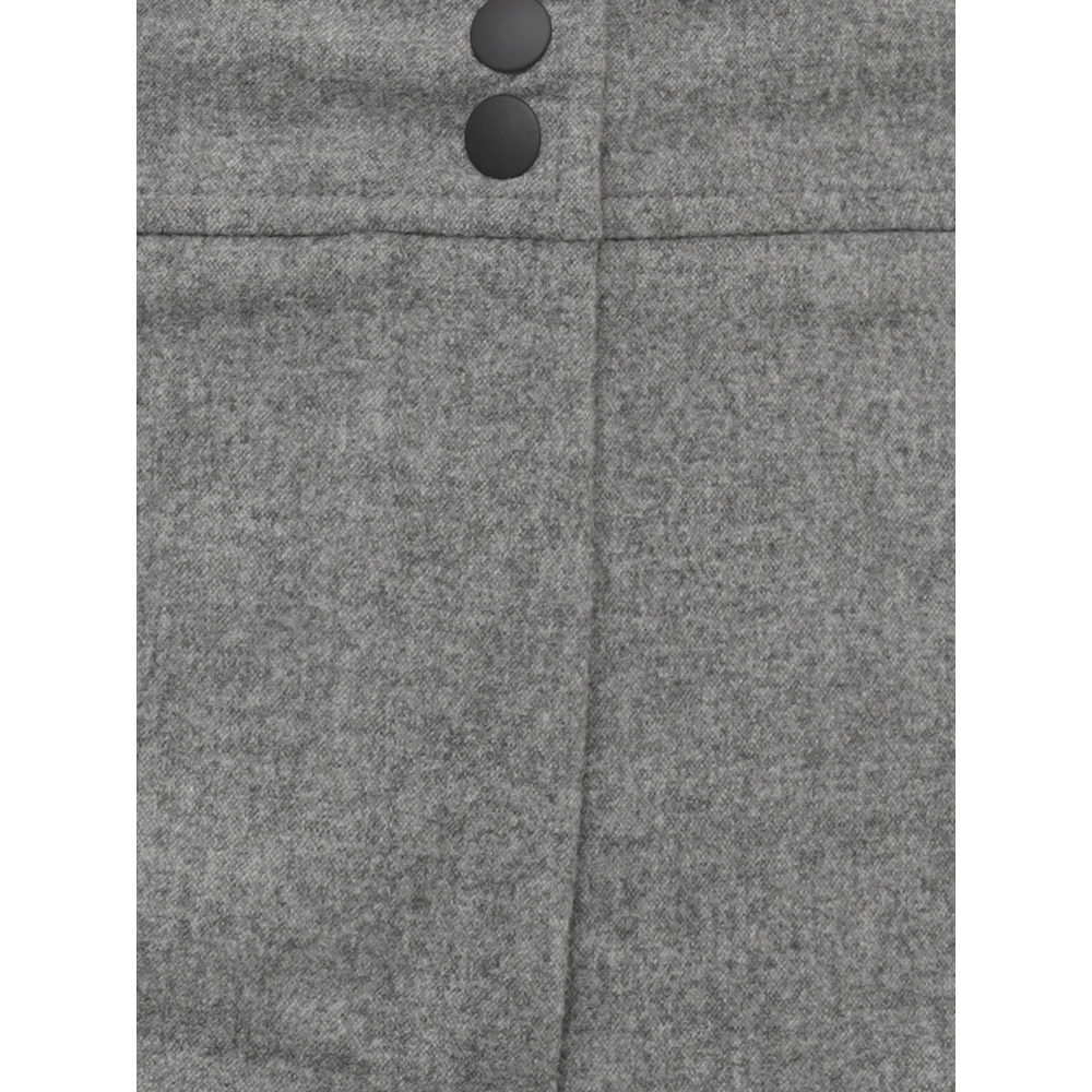[Peserico] Trousers FW26 P04943 01948 972