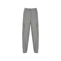 [Peserico] Trousers FW26 P04943 01948 972
