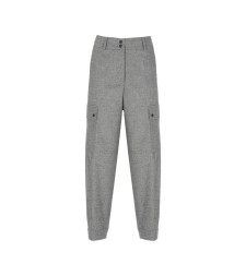 [Peserico] Trousers FW26 P04943 01948 972