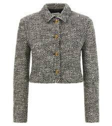 [Versace] Blazer FW26 10269391A192342BS70