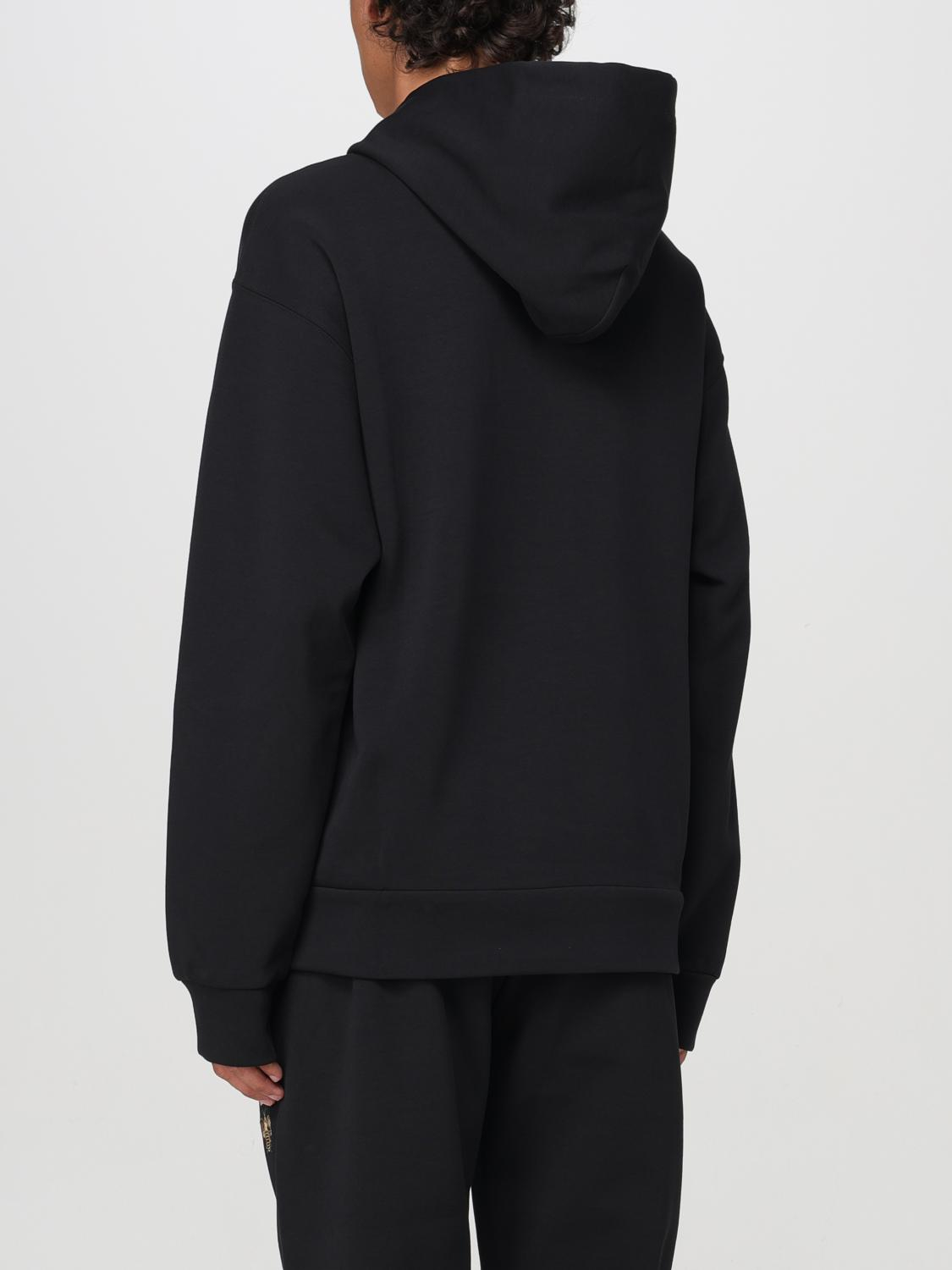 [Dolce & Gabbana] Hoodie FW25 G9ACJZHU7H9 N0000