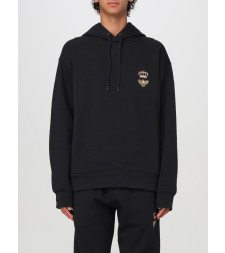 [Dolce & Gabbana] Hoodie FW25 G9ACJZHU7H9 N0000