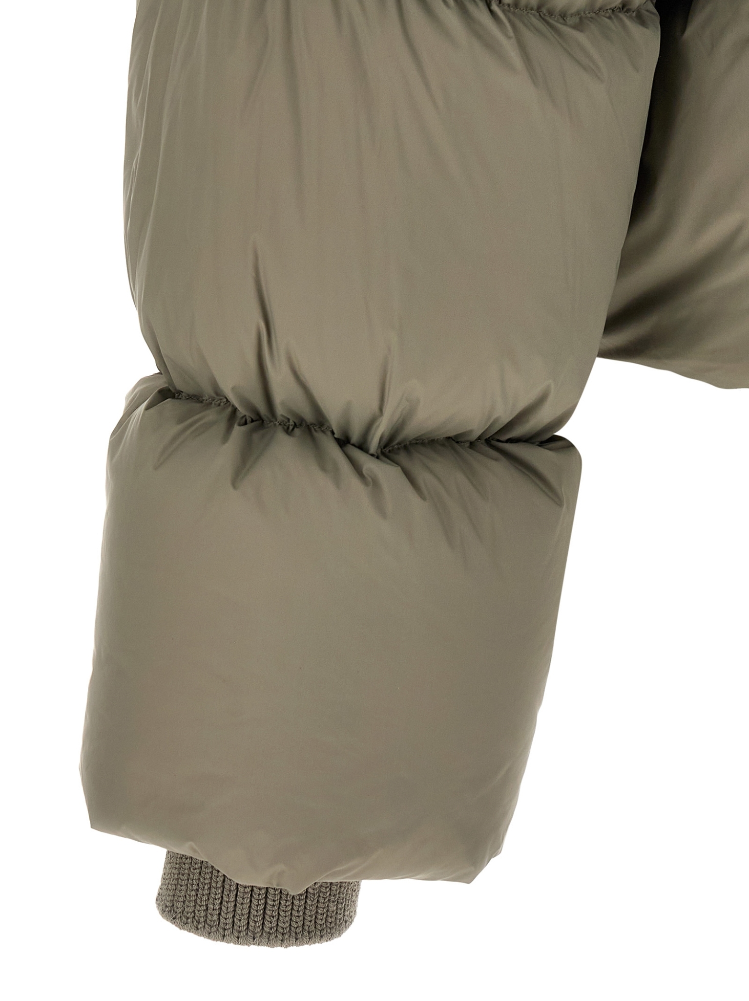 [Rick Owens] Down Jacket FW26 RU02F4797NPD348