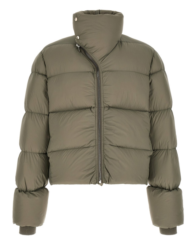 [Rick Owens] Down Jacket FW26 RU02F4797NPD348