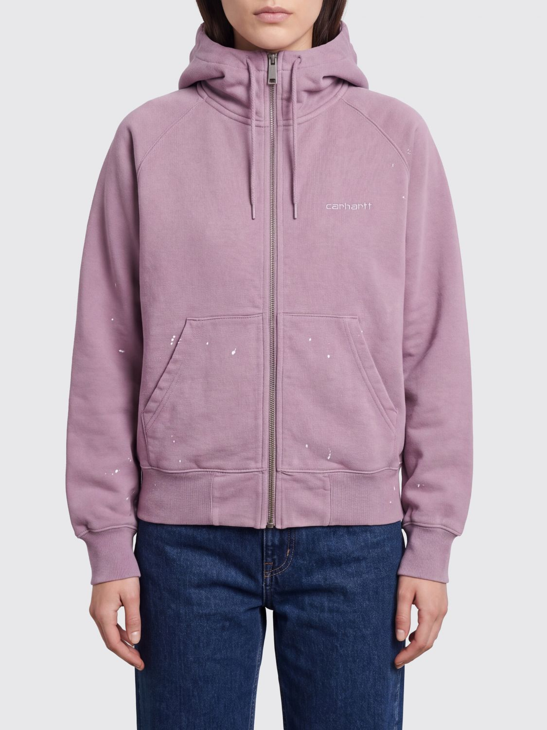 [CARHARTT WIP] Sweatshirt FW26 I036842 2P8EJ