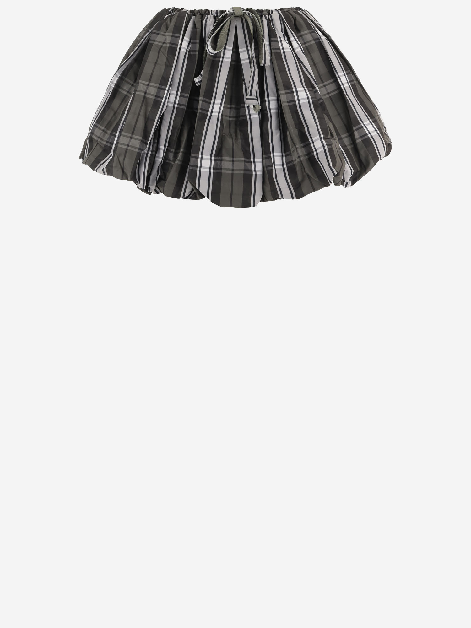 [PATOU] Mini skirt FW26 SK12402675109