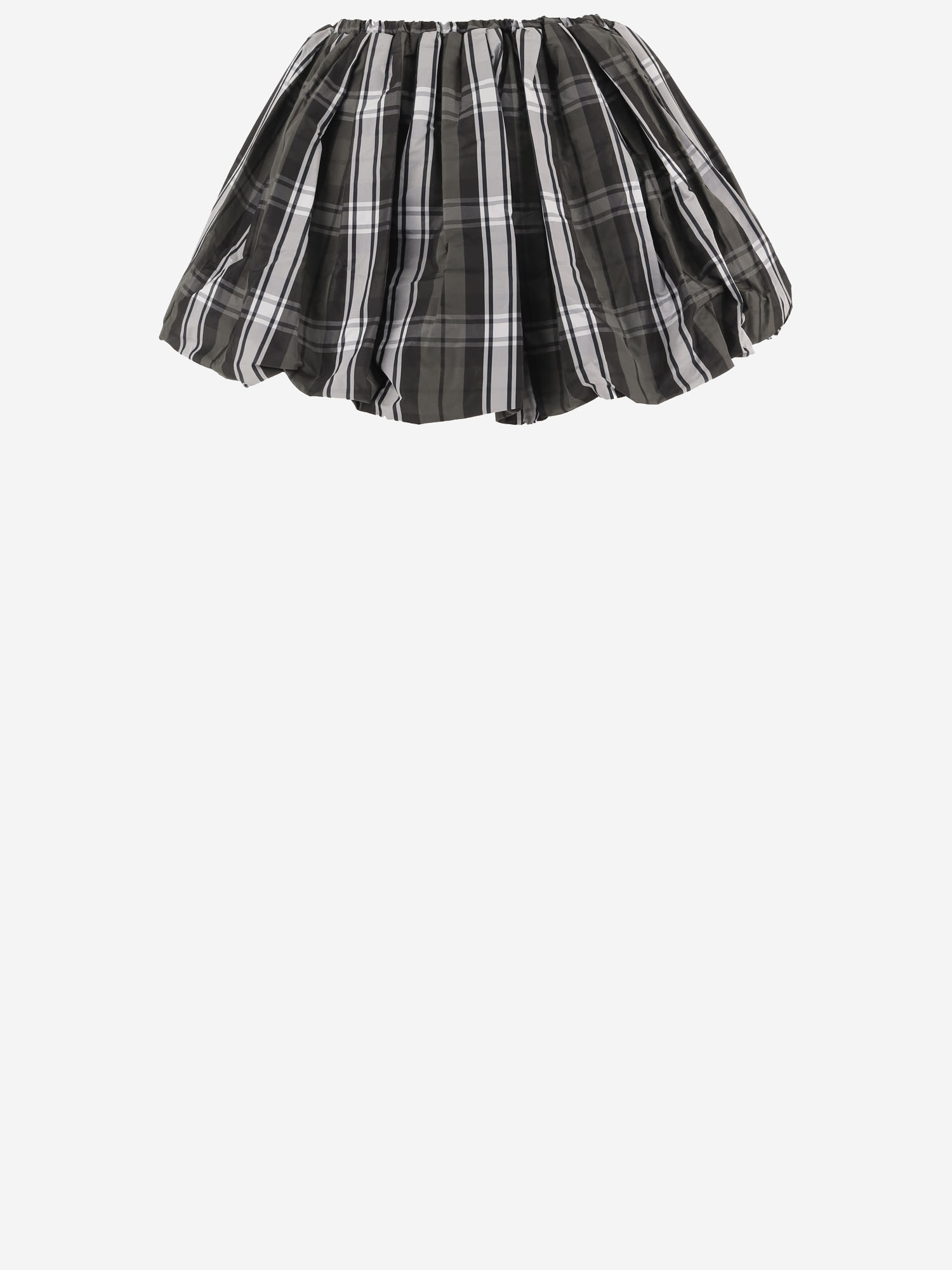 [PATOU] Mini skirt FW26 SK12402675109