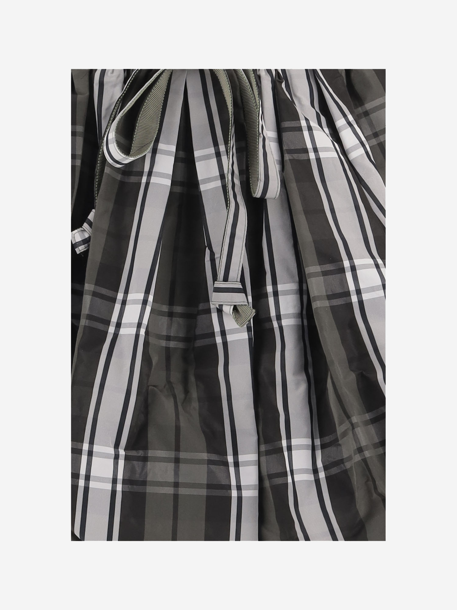 [PATOU] Mini skirt FW26 SK12402675109