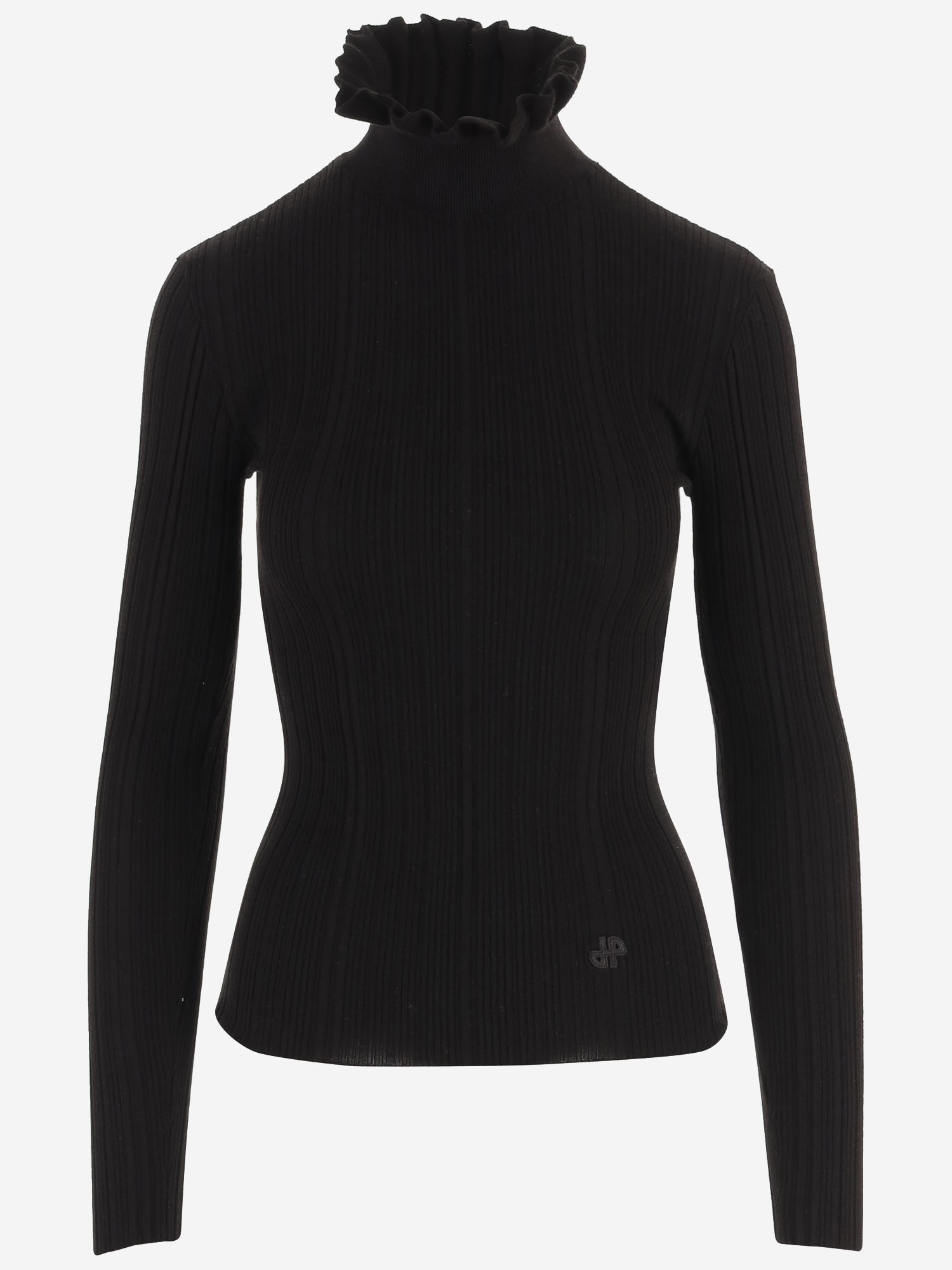 [PATOU] Knitwear FW26 KN3518095999B