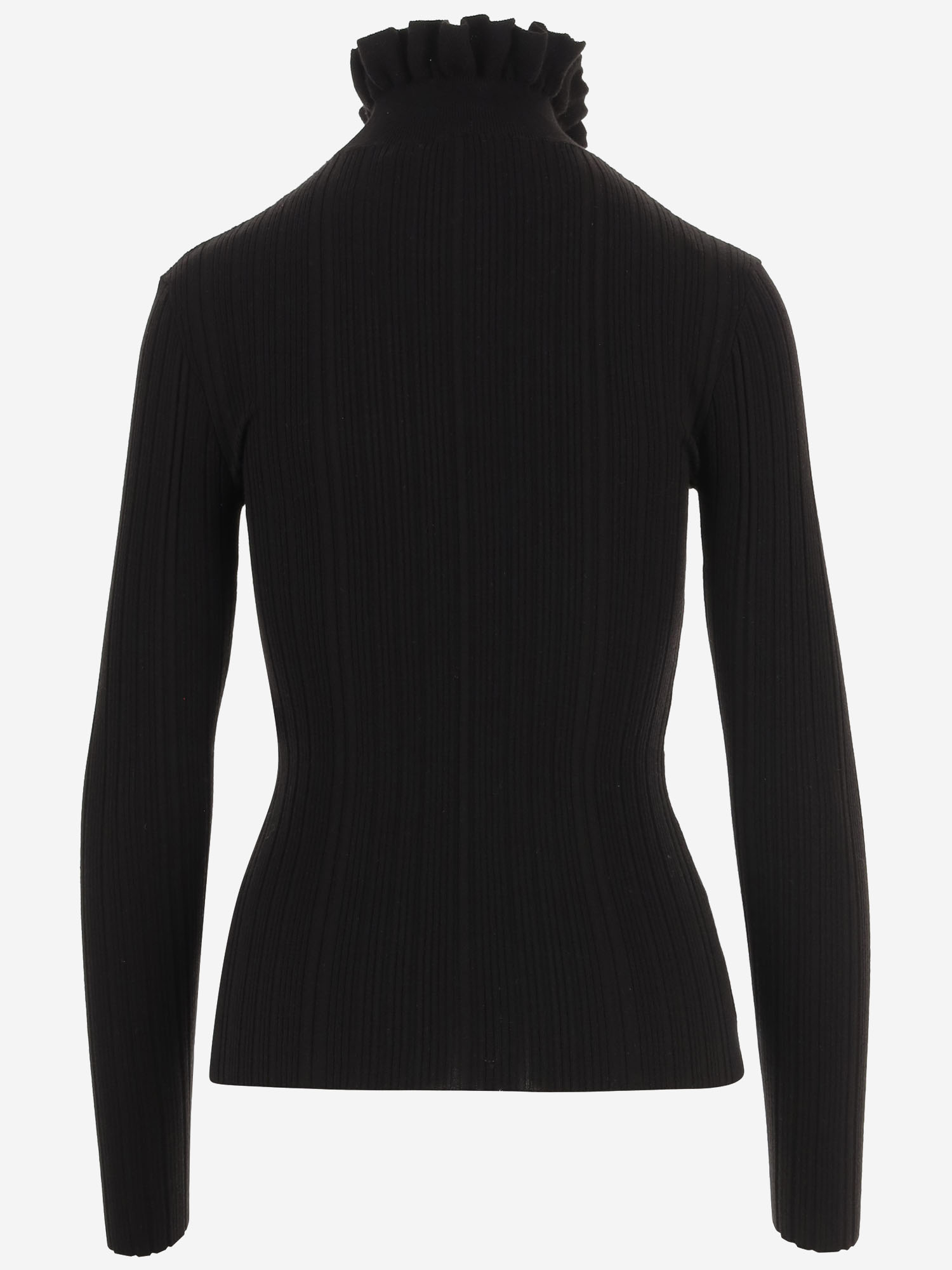 [PATOU] Knitwear FW26 KN3518095999B