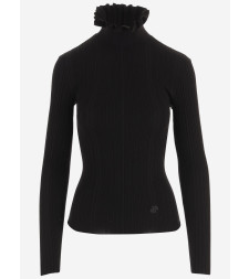 [PATOU] Knitwear FW26 KN3518095999B