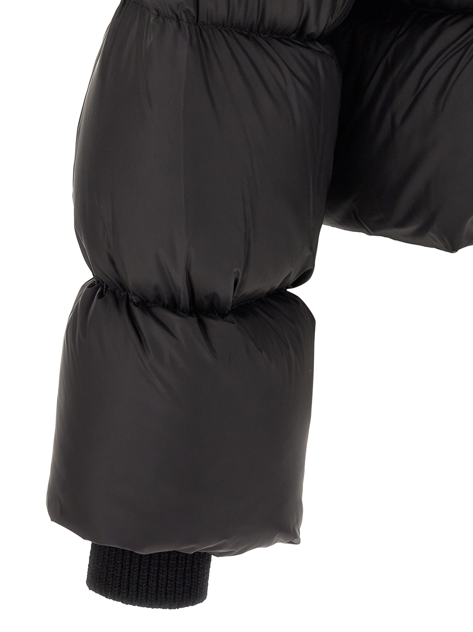 [Rick Owens] Down Jacket FW26 RU02F4797NPD309