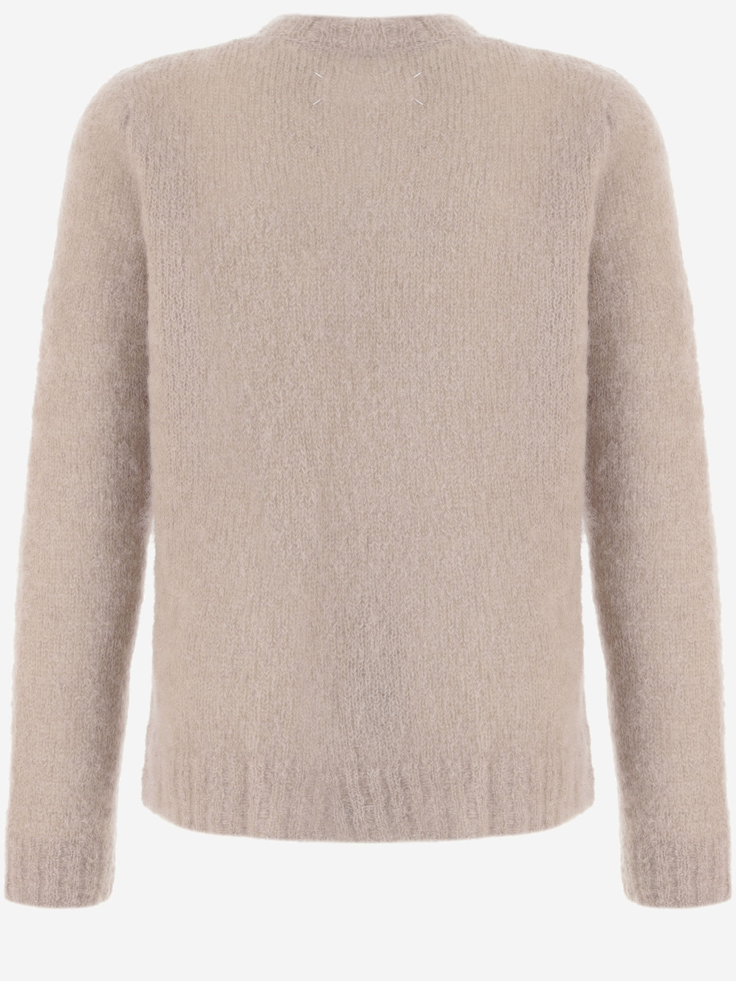 [Maison Margiela] Knitwear FW26 S67HN0013M13334119F