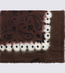[Kujiten] Scarf FW26 AK41102587