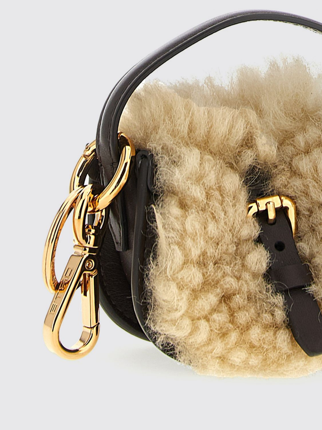 [Etro] Keyring FW25 WP2I0037AO011 Y0412