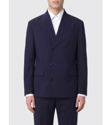 [Giorgio Armani] Casual Jacket FW26 GM004776TE10043 UB109