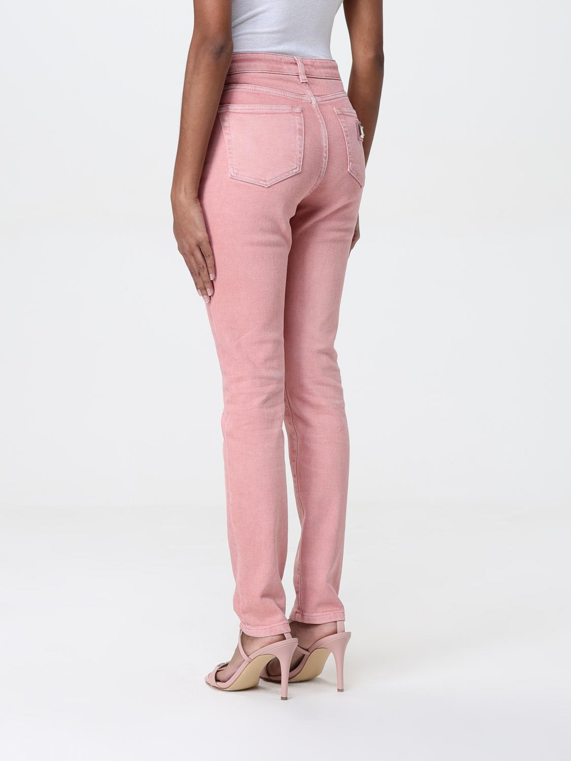 [Dolce & Gabbana] Jeans FW25 FTC67DG8MT4 S9001