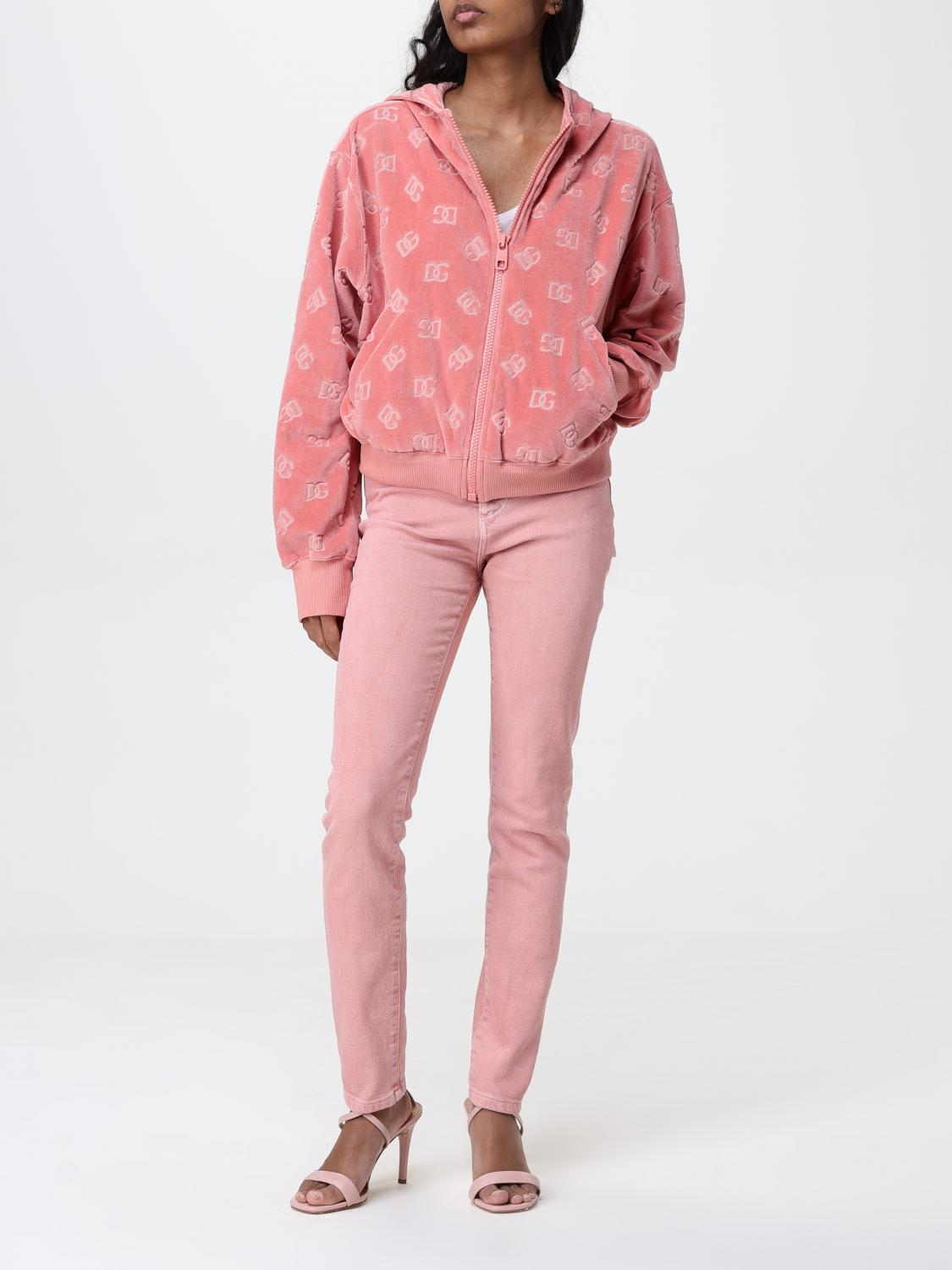 [Dolce & Gabbana] Jeans FW25 FTC67DG8MT4 S9001