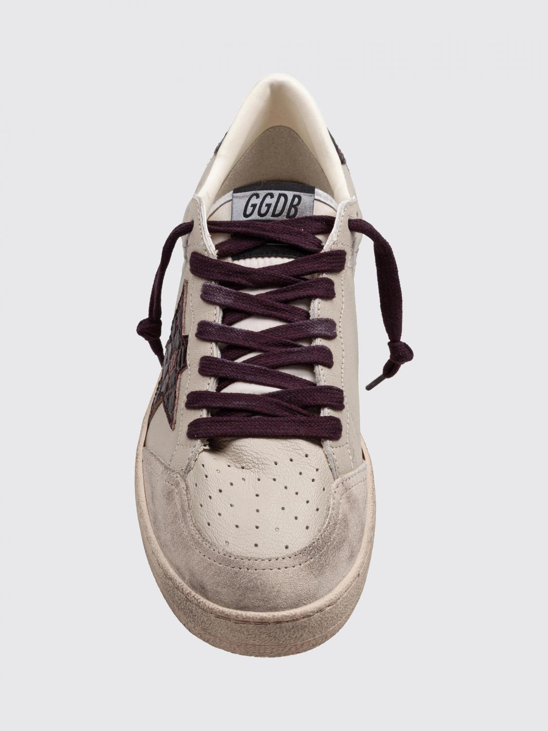 [Golden Goose] Sneakers FW26 GMF01002F00876115993